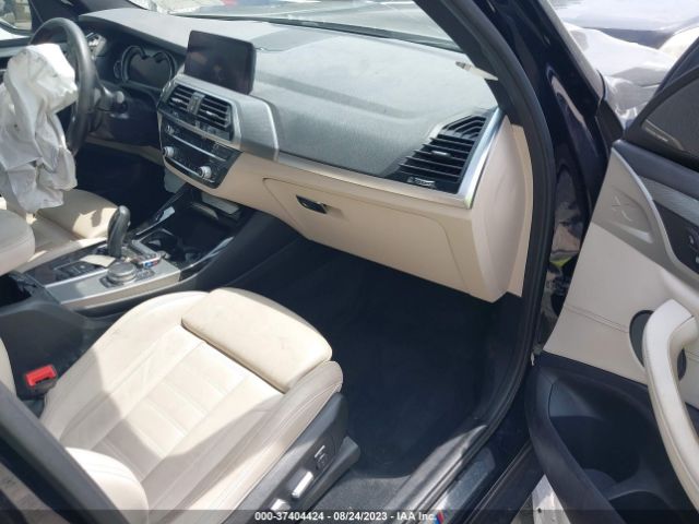 5UXTR7C52KLF29195 BMW X3 Sdrive30i