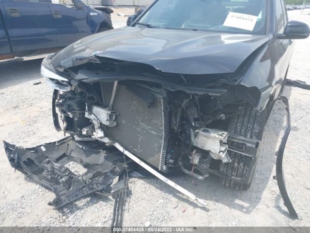 5UXTR7C52KLF29195 BMW X3 Sdrive30i