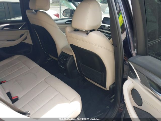5UXTR7C52KLF29195 BMW X3 Sdrive30i