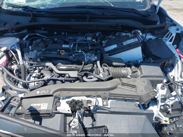 Toyota Corolla Cross Xle 2023 7MUDAAAG3PV038903 Image 10