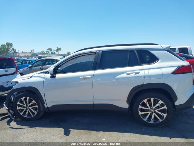 Toyota Corolla Cross Xle 2023 7MUDAAAG3PV038903 Image 14