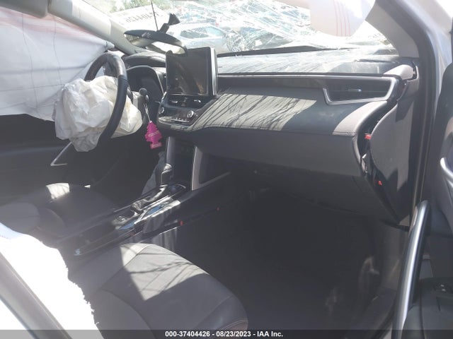 Toyota Corolla Cross Xle 2023 7MUDAAAG3PV038903 Image 5