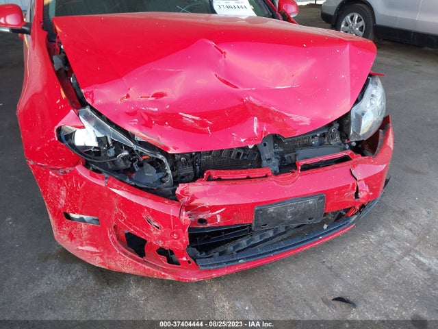 3VWML7AJ7EM604025 Volkswagen Jetta Sportwagen Tdi W/sunroof & Nav