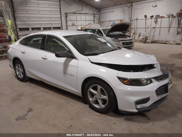 2018 1G1ZB5ST4JF288666 main image