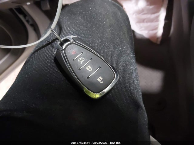 Chevrolet MALIBU LS 2018 1G1ZB5ST4JF288666 Image 11