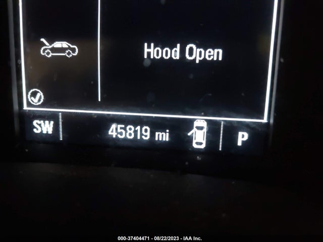 Chevrolet MALIBU LS 2018 1G1ZB5ST4JF288666 Image 15