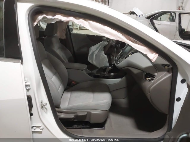 Chevrolet MALIBU LS 2018 1G1ZB5ST4JF288666 Image 5