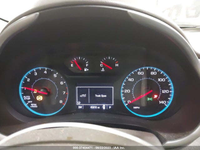 Chevrolet MALIBU LS 2018 1G1ZB5ST4JF288666 Image 7