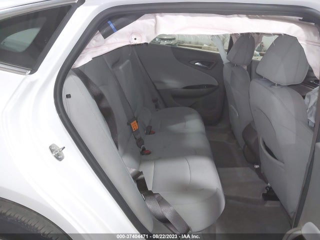 Chevrolet MALIBU LS 2018 1G1ZB5ST4JF288666 Image 8