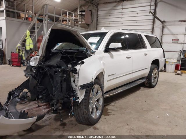 1GKS2HKJ0JR243171 GMC YUKON XL DENALI