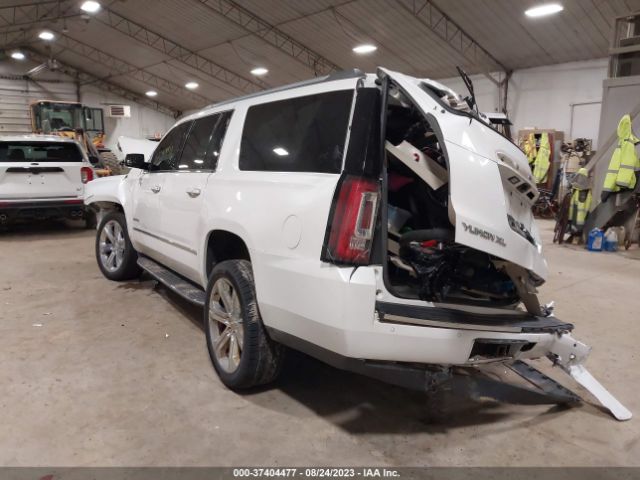 1GKS2HKJ0JR243171 GMC YUKON XL DENALI