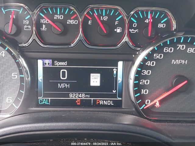 3GTU2NEC8HG107672 GMC Sierra 1500 Slt