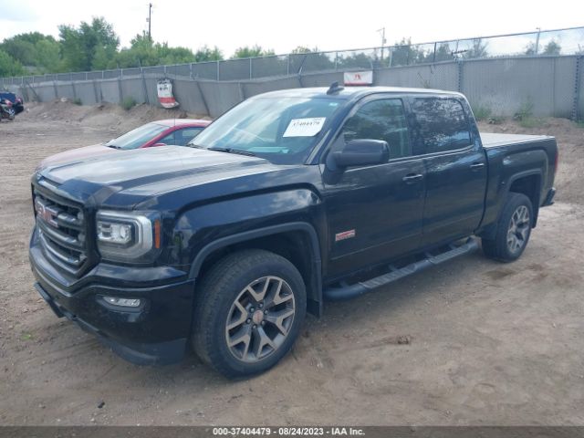 3GTU2NEC8HG107672 GMC Sierra 1500 Slt