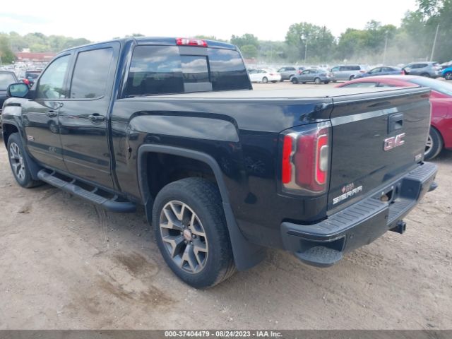 3GTU2NEC8HG107672 GMC Sierra 1500 Slt