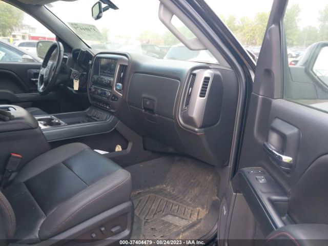 3GTU2NEC8HG107672 GMC Sierra 1500 Slt