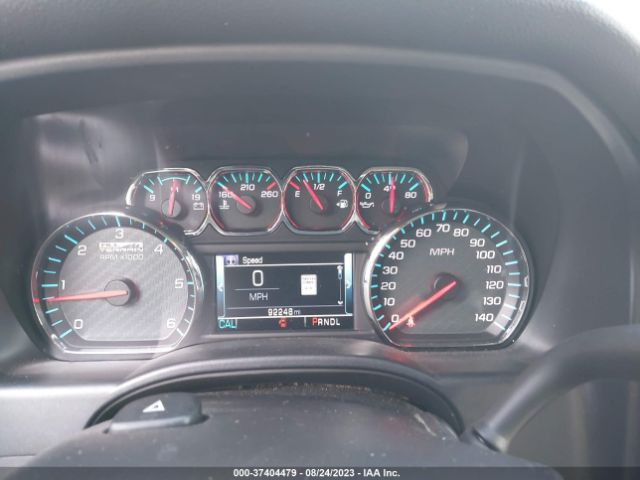 3GTU2NEC8HG107672 GMC Sierra 1500 Slt