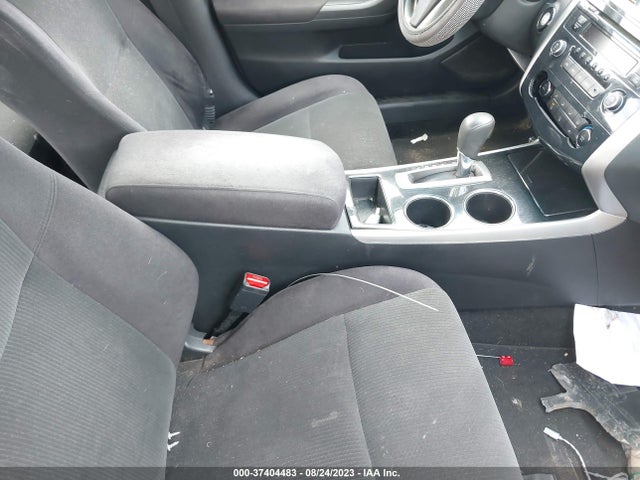 2013 NISSAN ALTIMA 2.5 S VIN: 1N4AL3AP7DC916547