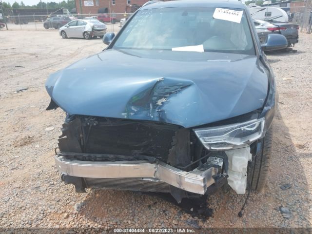 2018 AUDI Q3 WA1ECCFS5JR015950 Photo 5