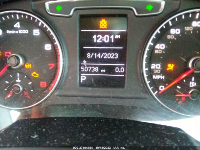 2018 AUDI Q3 WA1ECCFS5JR015950 Photo 6