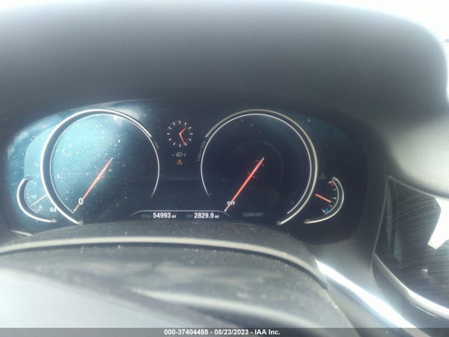 BMW 7 Series 750i Xdrive 2018 WBA7F2C55JG424134 Image 13