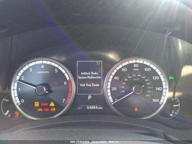 JTJYARBZ0J2112509 Lexus Nx Nx 300