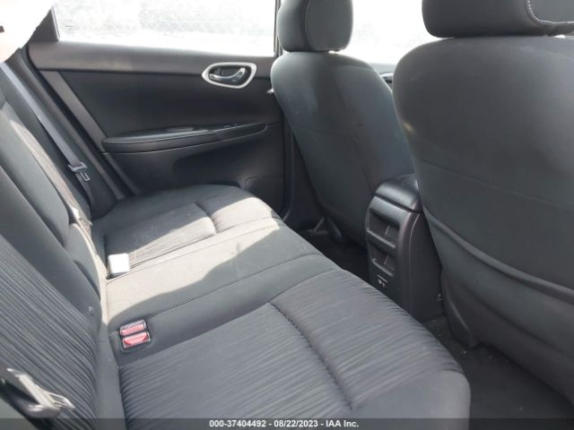 3N1AB7AP3KY425825 Nissan SENTRA SV