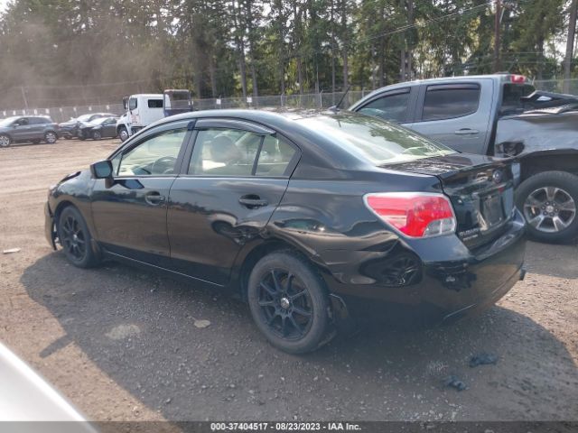 JF1GJAA63GH011371 Subaru IMPREZA SEDAN
