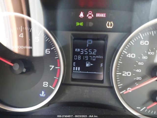 JF1GJAA63GH011371 Subaru IMPREZA SEDAN