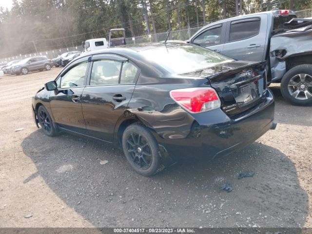 JF1GJAA63GH011371 Subaru IMPREZA SEDAN