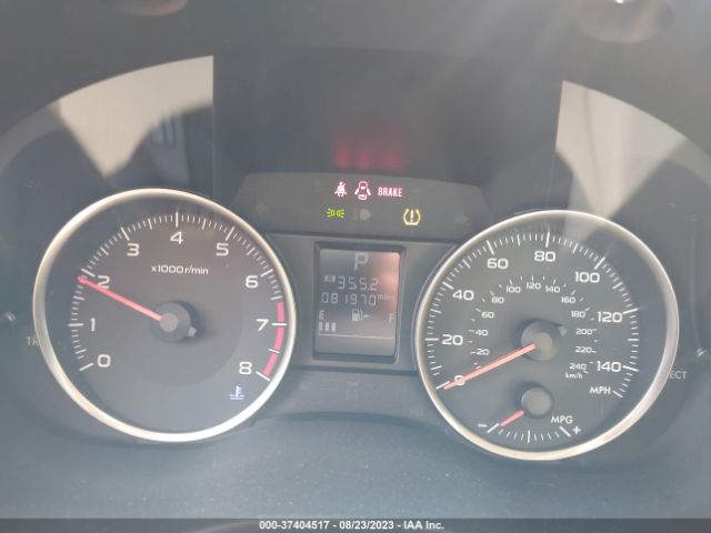 JF1GJAA63GH011371 Subaru IMPREZA SEDAN