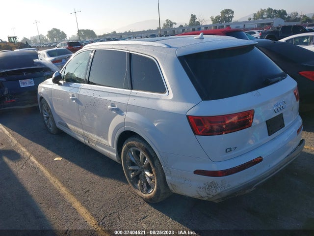 WA1AAAF78KD015587 Audi Q7 Premium/se Premium