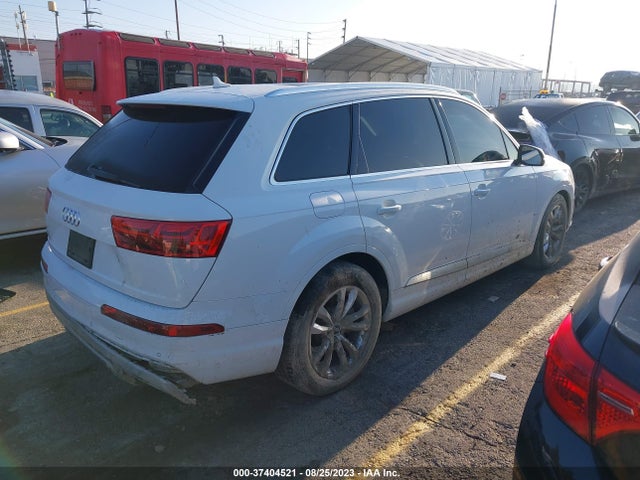 WA1AAAF78KD015587 Audi Q7 Premium/se Premium