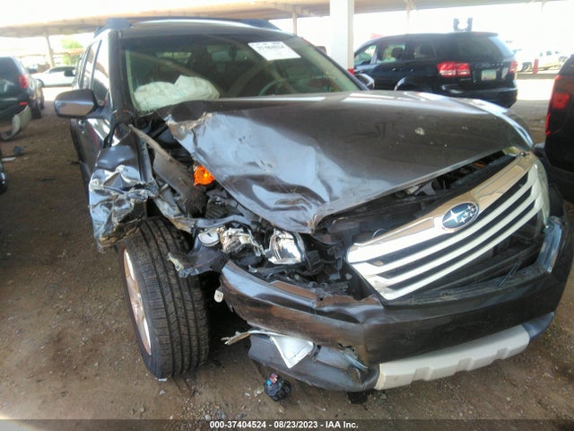 2012 SUBARU OUTBACK 2.5I LIMITED VIN: 4S4BRCKC1C3267461