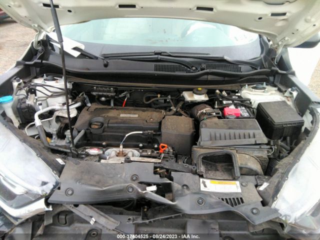 2HKRW6H3XJH208155 Honda CR-V LX