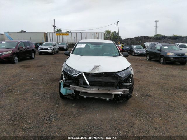 2HKRW6H3XJH208155 Honda CR-V LX