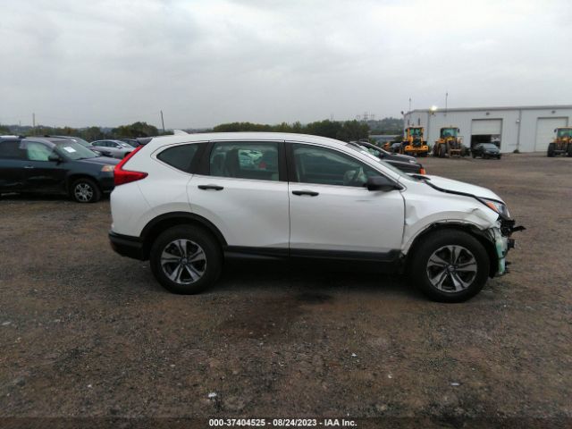 2HKRW6H3XJH208155 Honda CR-V LX