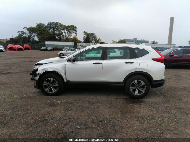 2HKRW6H3XJH208155 Honda CR-V LX