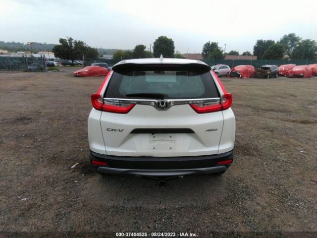 2HKRW6H3XJH208155 Honda CR-V LX