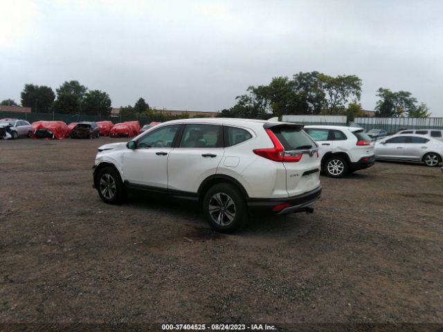 2HKRW6H3XJH208155 Honda CR-V LX