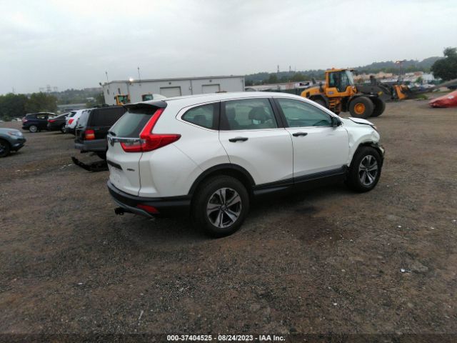 2HKRW6H3XJH208155 Honda CR-V LX