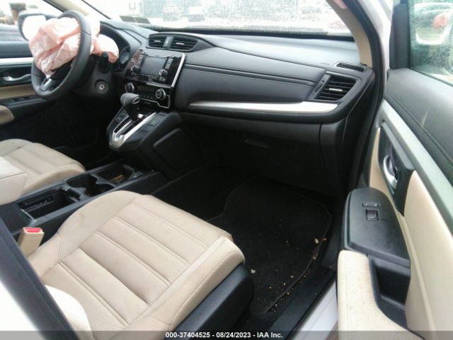 2HKRW6H3XJH208155 Honda CR-V LX