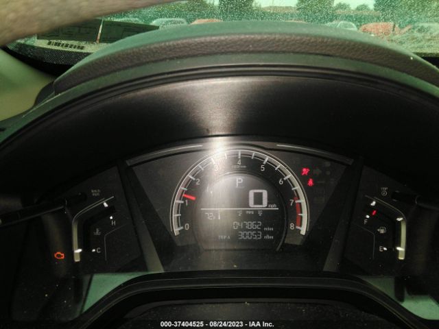 2HKRW6H3XJH208155 Honda CR-V LX