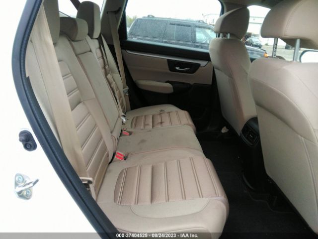 2HKRW6H3XJH208155 Honda CR-V LX