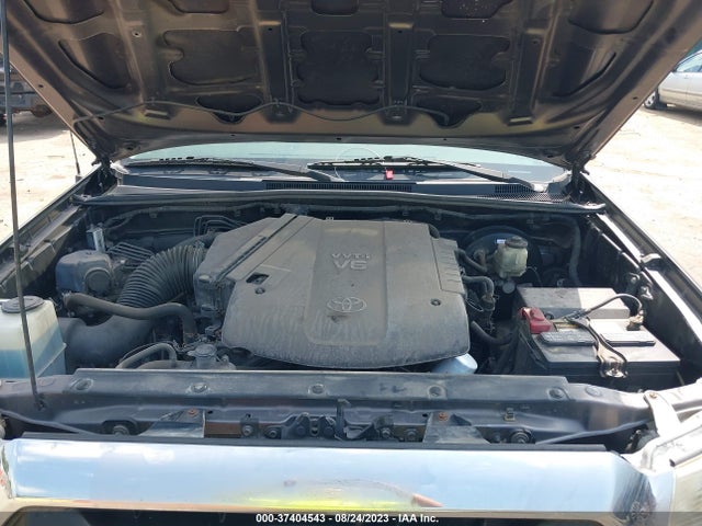 Toyota Tacoma Prerunner 2015 5TFTU4GN4FX069123 Image 10
