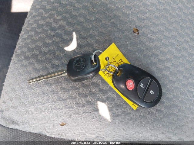Toyota Tacoma Prerunner 2015 5TFTU4GN4FX069123 Image 11