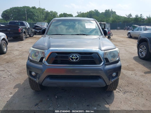 Toyota Tacoma Prerunner 2015 5TFTU4GN4FX069123 Image 12