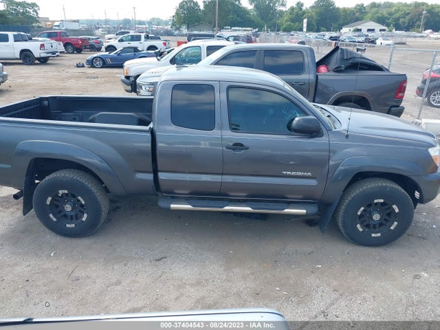 Toyota Tacoma Prerunner 2015 5TFTU4GN4FX069123 Image 13
