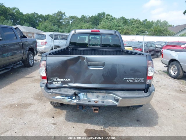 Toyota Tacoma Prerunner 2015 5TFTU4GN4FX069123 Image 16