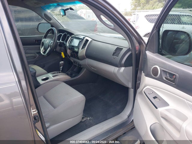 Toyota Tacoma Prerunner 2015 5TFTU4GN4FX069123 Image 5