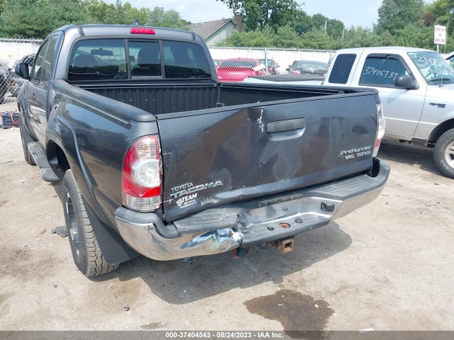 Toyota Tacoma Prerunner 2015 5TFTU4GN4FX069123 Image 6